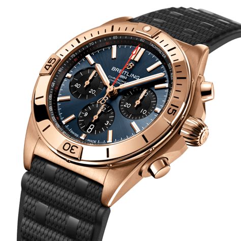 breitling chronomat superbowl|Breitling Chronomat.